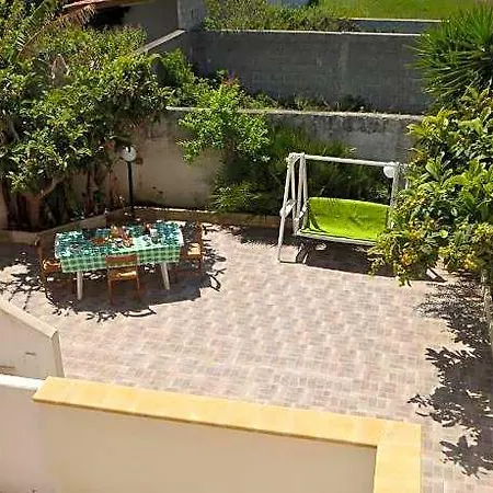 Charming In Location With Air Conditioning Pets 3* Melendugno
