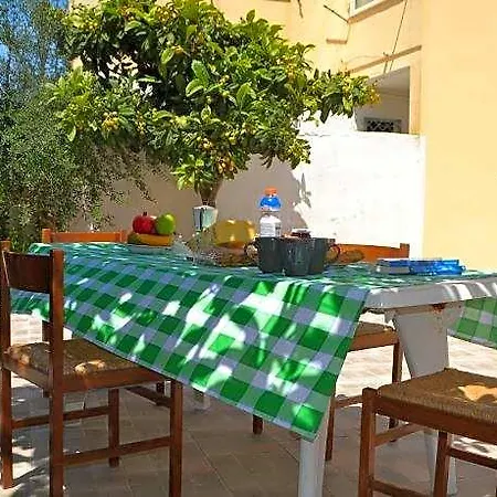 Charming In Location With Air Conditioning Pets Melendugno