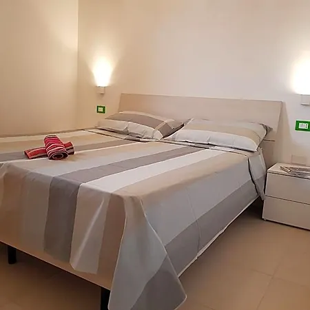 Charming In Location With Air Conditioning Pets Melendugno
