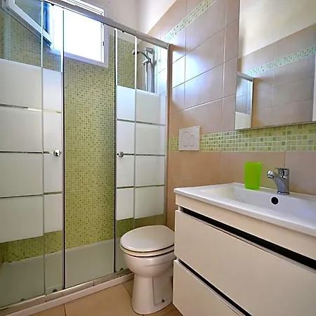 Charming In Location With Air Conditioning Pets Melendugno