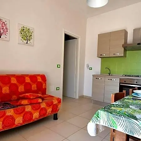 Charming In Location With Air Conditioning Pets Melendugno
