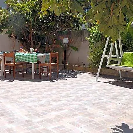 Charming In Location With Air Conditioning Pets 3* Melendugno