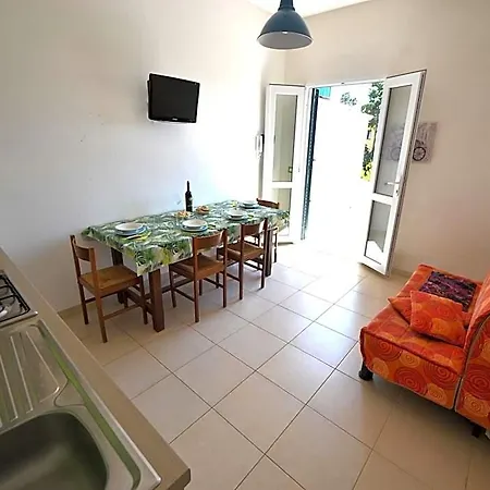 Charming In Location With Air Conditioning Pets Melendugno
