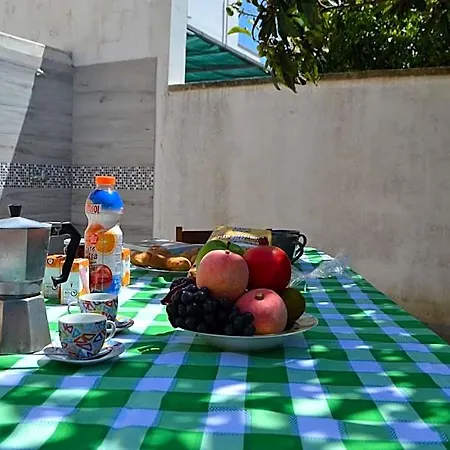Charming In Location With Air Conditioning Pets Hotel Melendugno