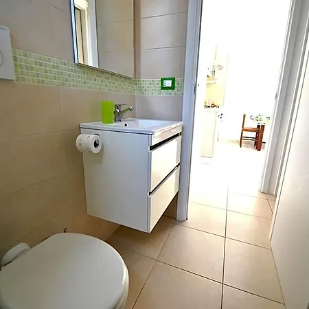 Charming In Location With Air Conditioning Pets * Melendugno